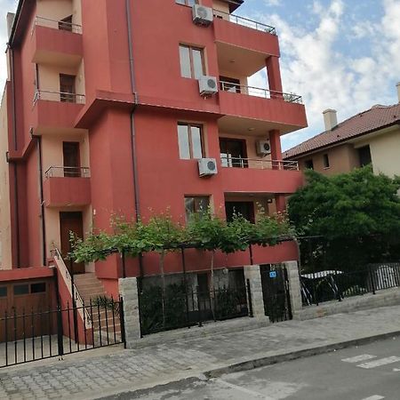 Дом Апостолови Sozopol Exterior photo