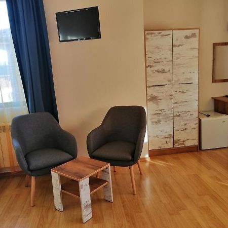 Дом Апостолови Sozopol Exterior photo
