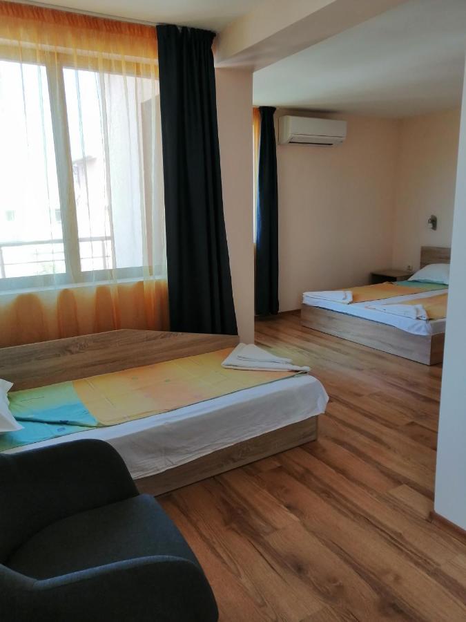 Дом Апостолови Sozopol Exterior photo
