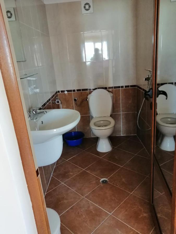 Дом Апостолови Sozopol Exterior photo