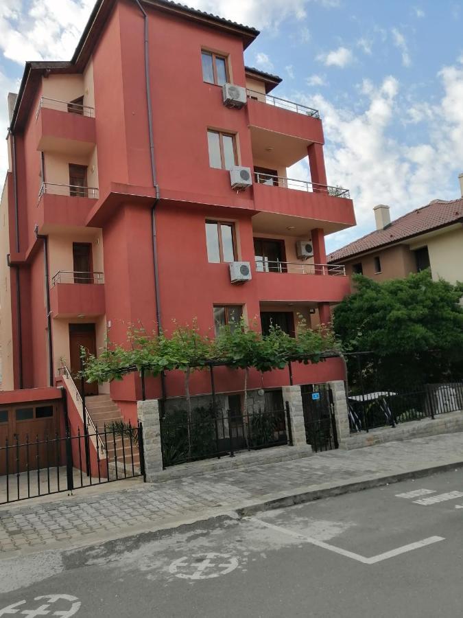 Дом Апостолови Sozopol Exterior photo