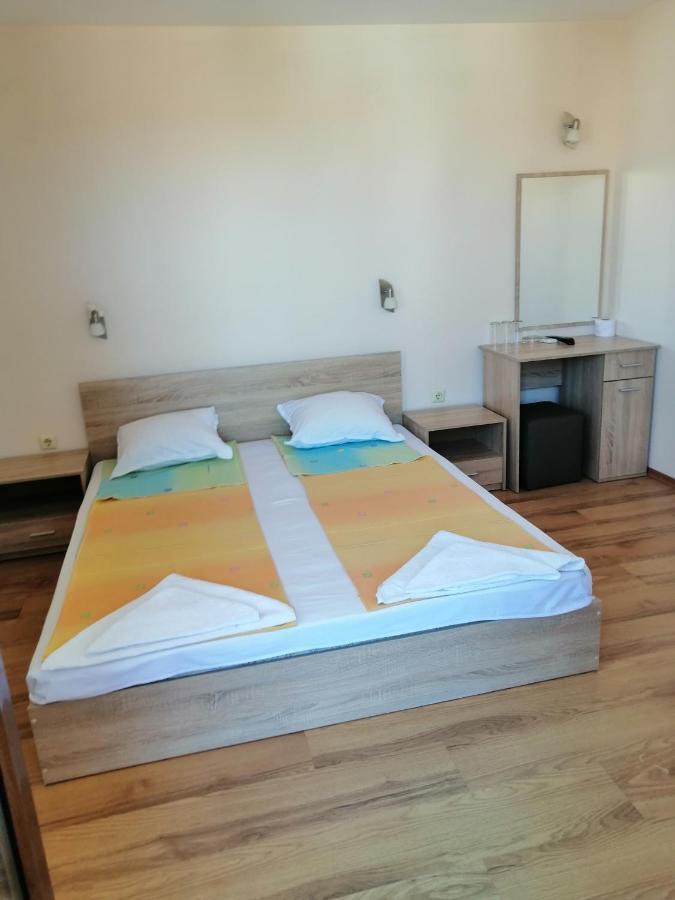 Дом Апостолови Sozopol Room photo