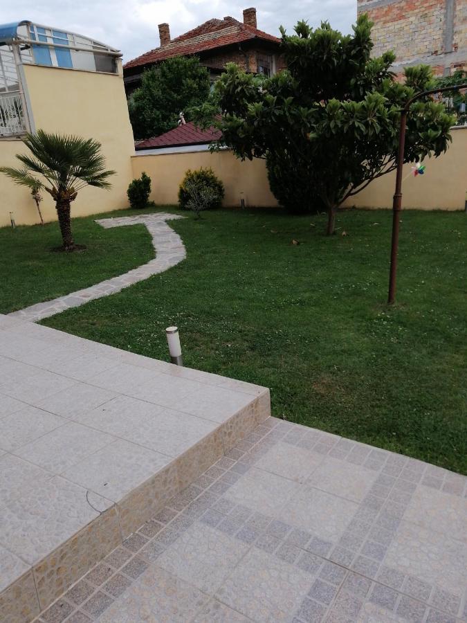 Дом Апостолови Sozopol Exterior photo