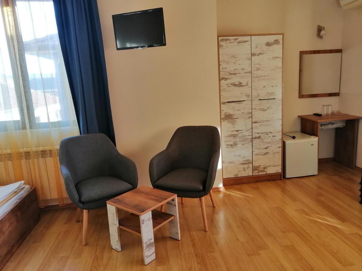 Дом Апостолови Sozopol Exterior photo