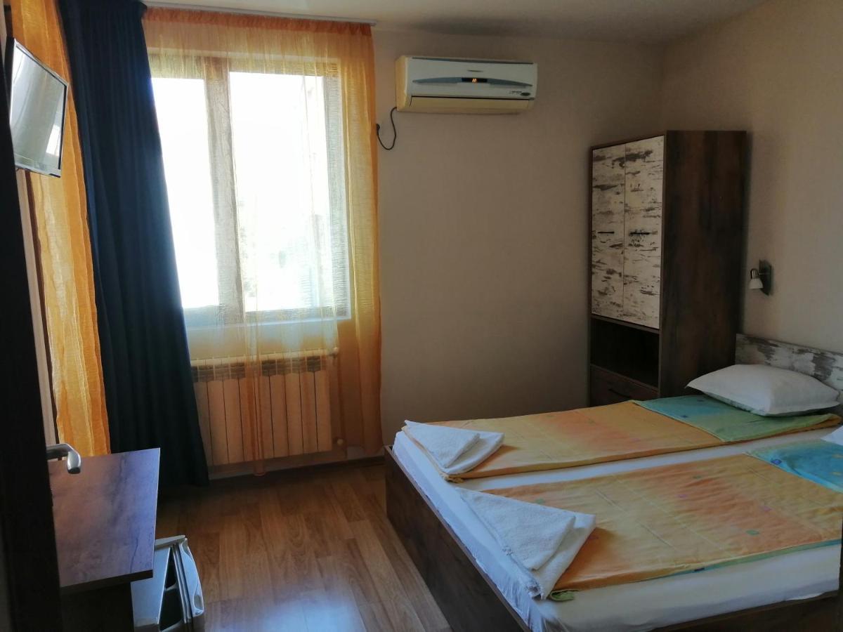 Дом Апостолови Sozopol Exterior photo
