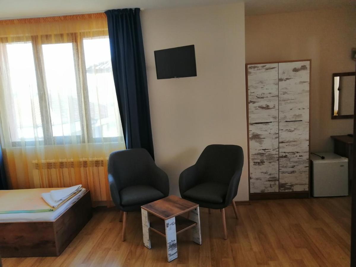 Дом Апостолови Sozopol Exterior photo