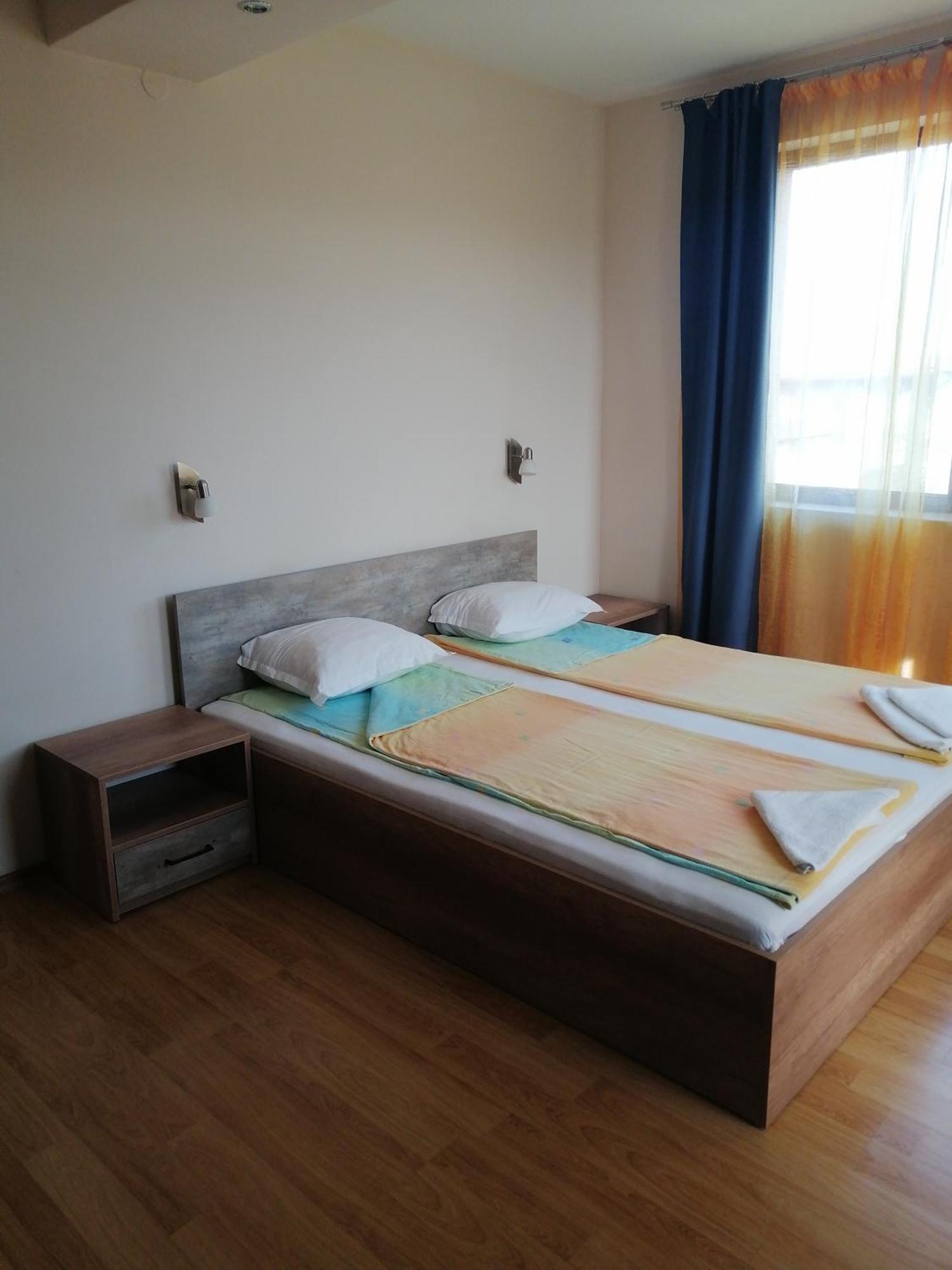 Дом Апостолови Sozopol Room photo