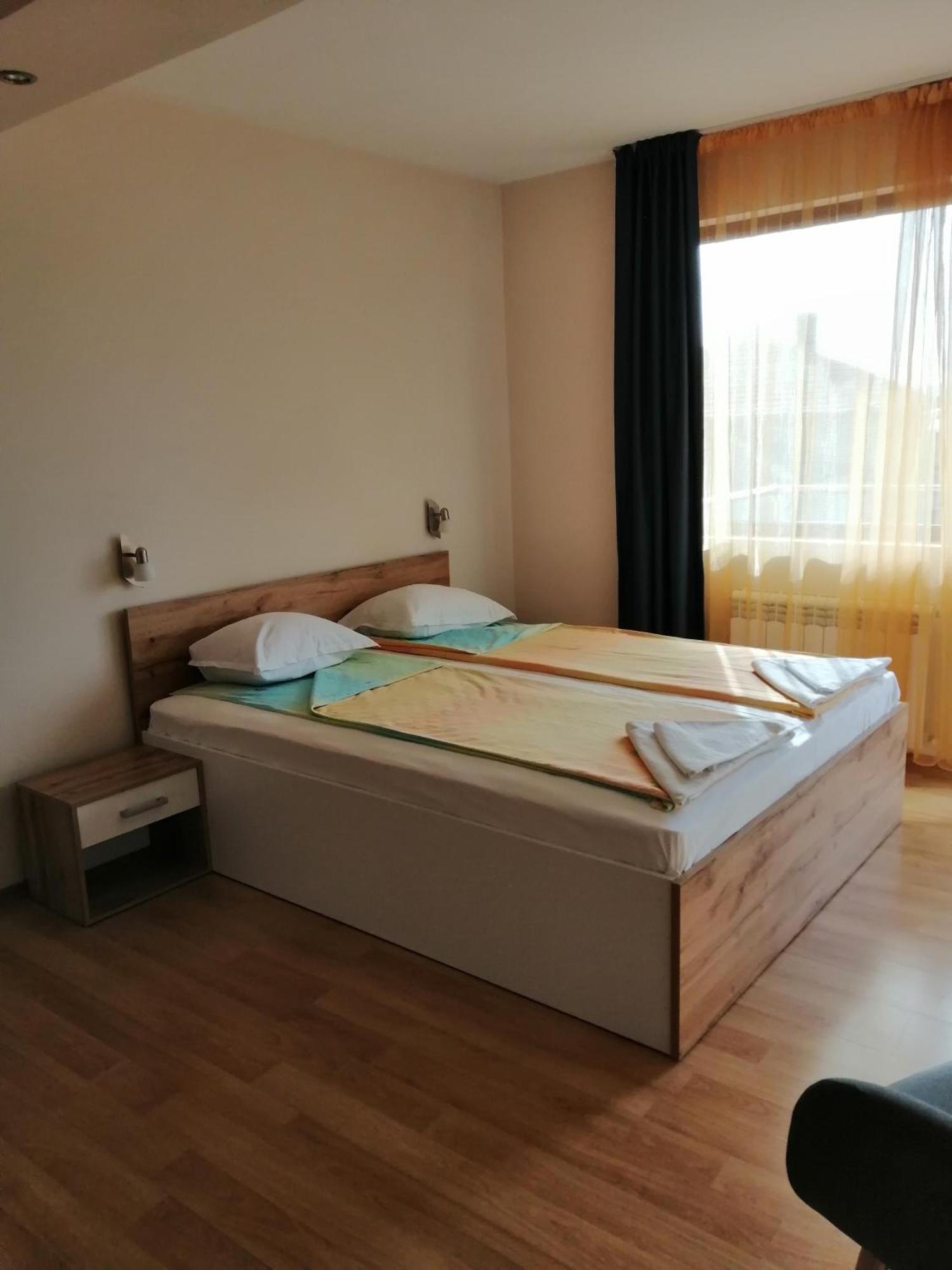 Дом Апостолови Sozopol Room photo