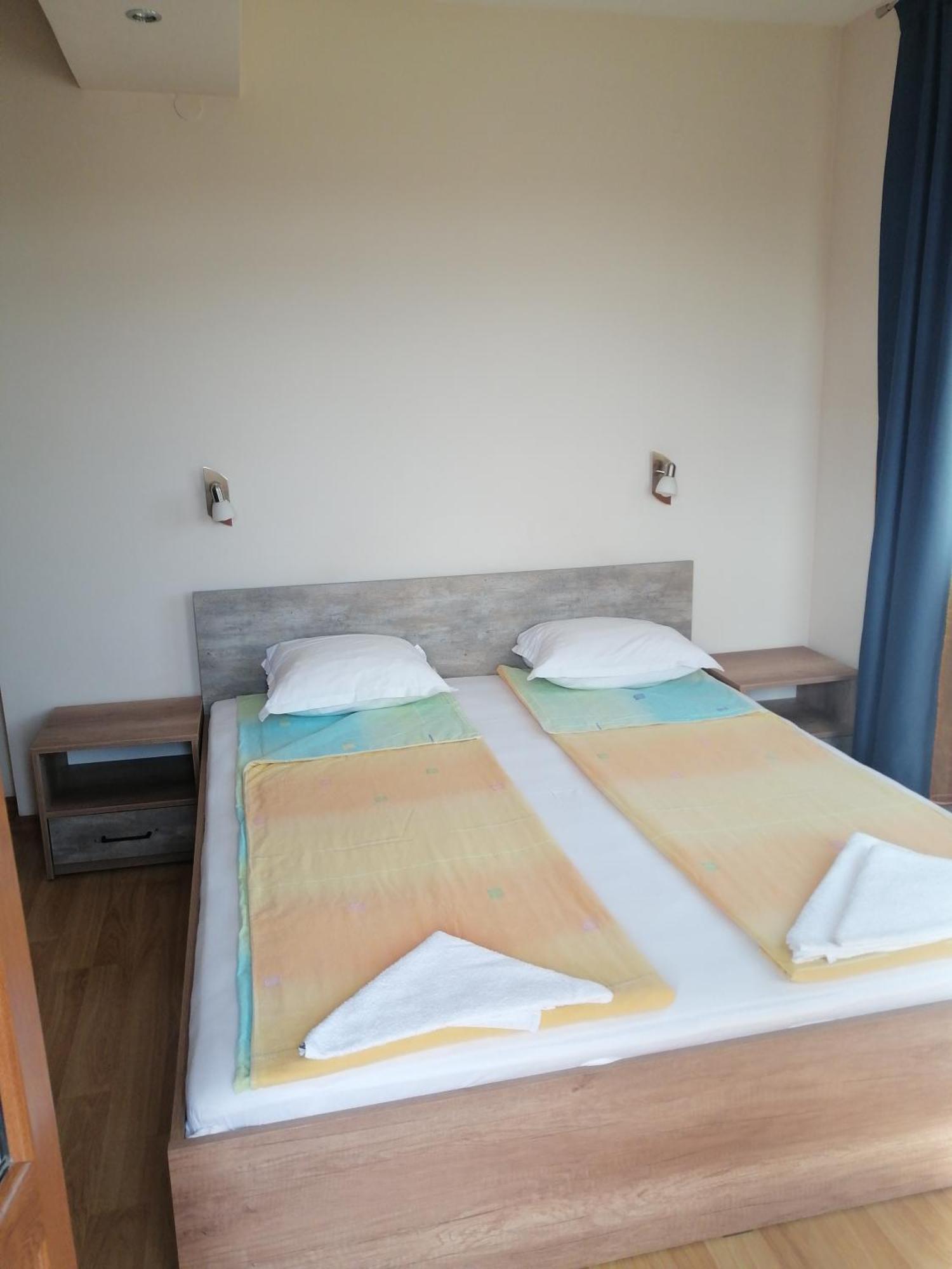Дом Апостолови Sozopol Room photo