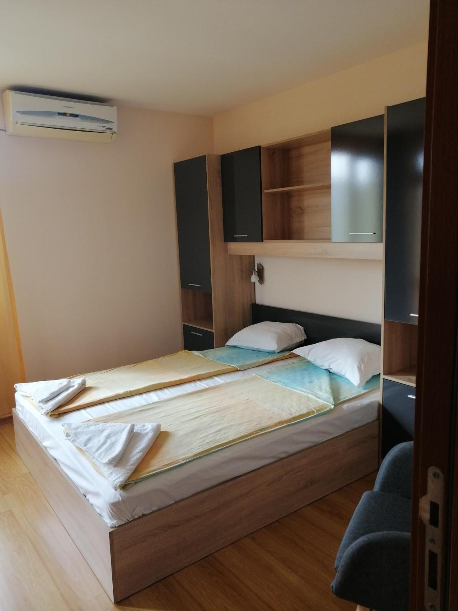 Дом Апостолови Sozopol Room photo