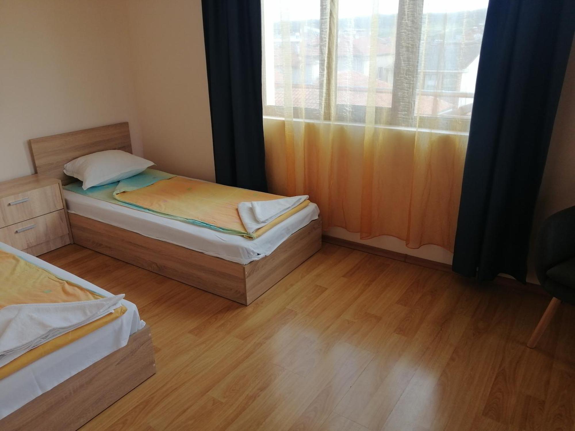 Дом Апостолови Sozopol Room photo