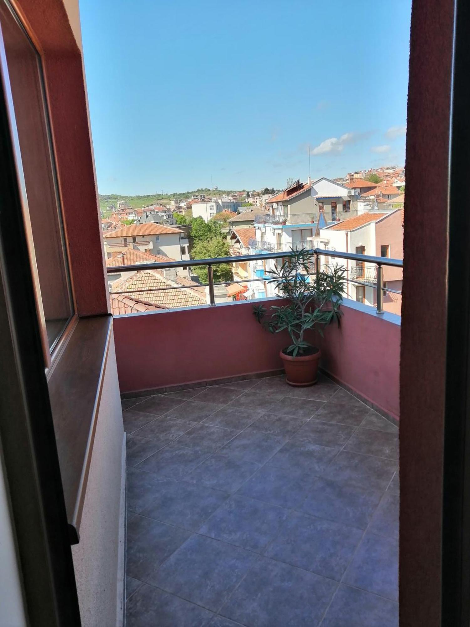 Дом Апостолови Sozopol Room photo